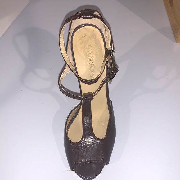 Colin Stuart heels - Picture 3 of 3